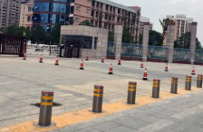 學校污污玉米视频--學校的安全屏障