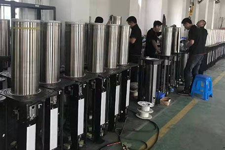 不鏽鋼污污玉米视频不生鏽的秘訣在這裏